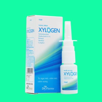 Xylogen 15ml 3 Xylogen 15ml
