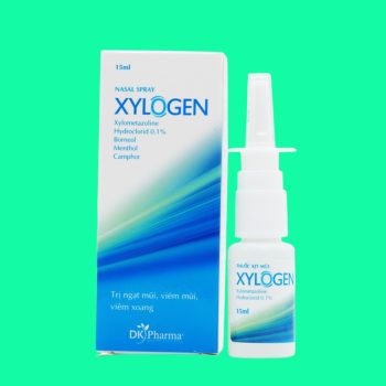 Xylogen 15ml 4 Xylogen 15ml