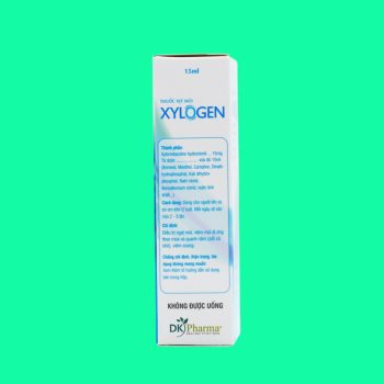 Xylogen 15ml 6 Xylogen 15ml