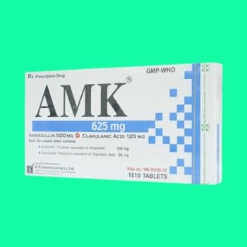 AMK 625