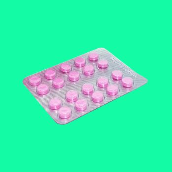 Acemol enfant 100mg
