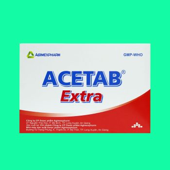 Acetab Extra