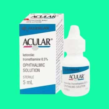 Acular