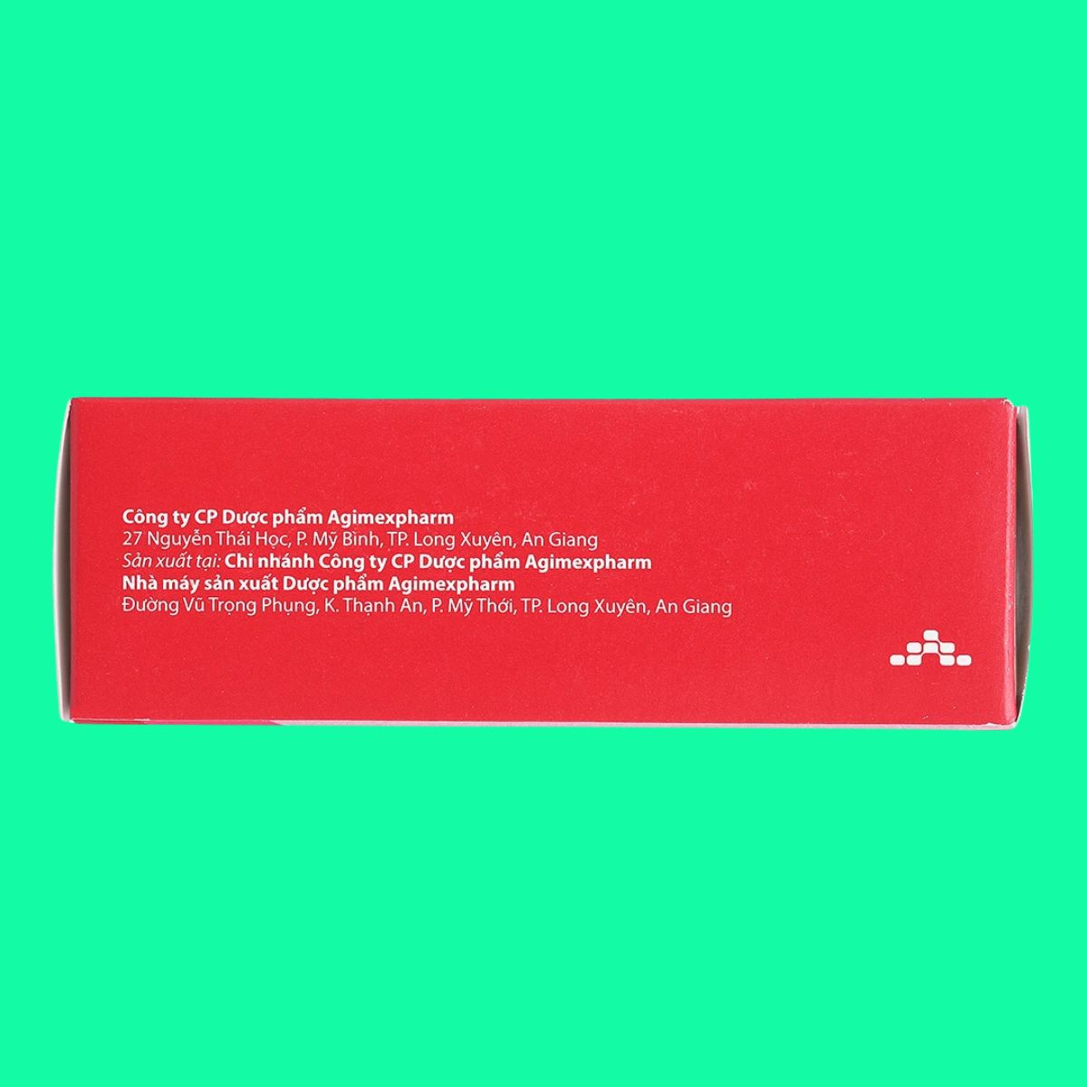 Agdicerin 50mg (3) Agdicerin 50mg