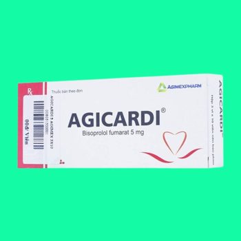 Agicardi 5mg
