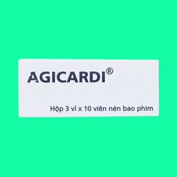 Agicardi 5mg