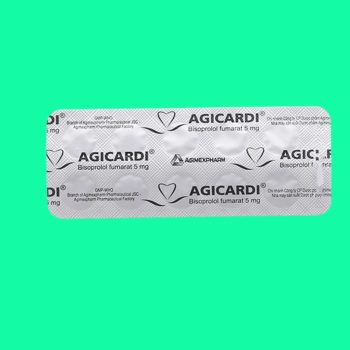 Agicardi 5mg