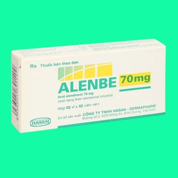Alenbe 70mg