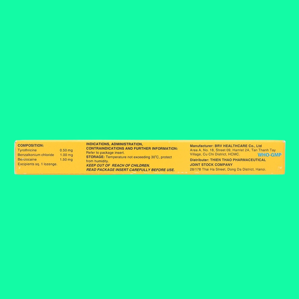 Aliricin (5) Aliricin