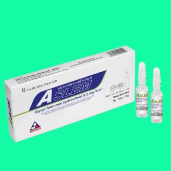 Aslem 0.3mg/ml