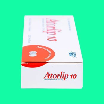 Atorlip 10 7 Atorlip 10