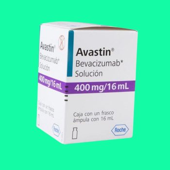 Avastin 400mg/16ml 2 Avastin 400mg/16ml