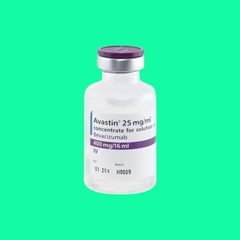 Avastin 400mg/16ml 4 Avastin 400mg/16ml