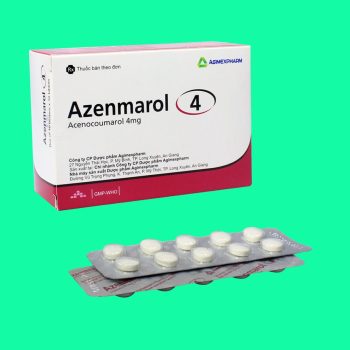 Azenmarol 4
