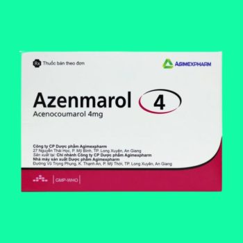 Azenmarol 4