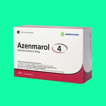 Azenmarol 4