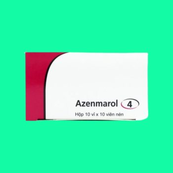 Azenmarol 4