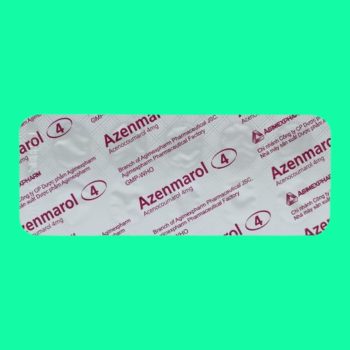 Azenmarol 4