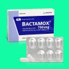 Bactamox 750 mg 10 Bactamox 750 mg