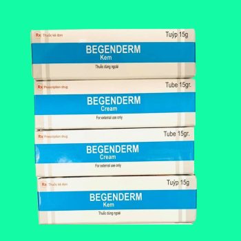 Begenderm