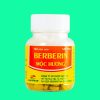 Berberin Mộc Hương 5 Berberin Mộc Hương