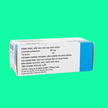 Bloza 50mg