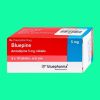 Bluepine 5mg 12 Bluepine 5mg