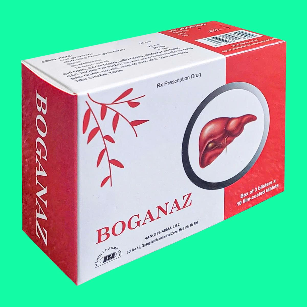 Boganaz (3) Boganaz