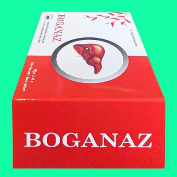 Boganaz 6 Boganaz