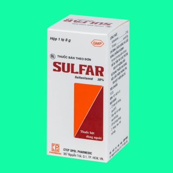 Bột Sulfar 3 Bột Sulfar