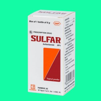 Bột Sulfar 4 Bột Sulfar