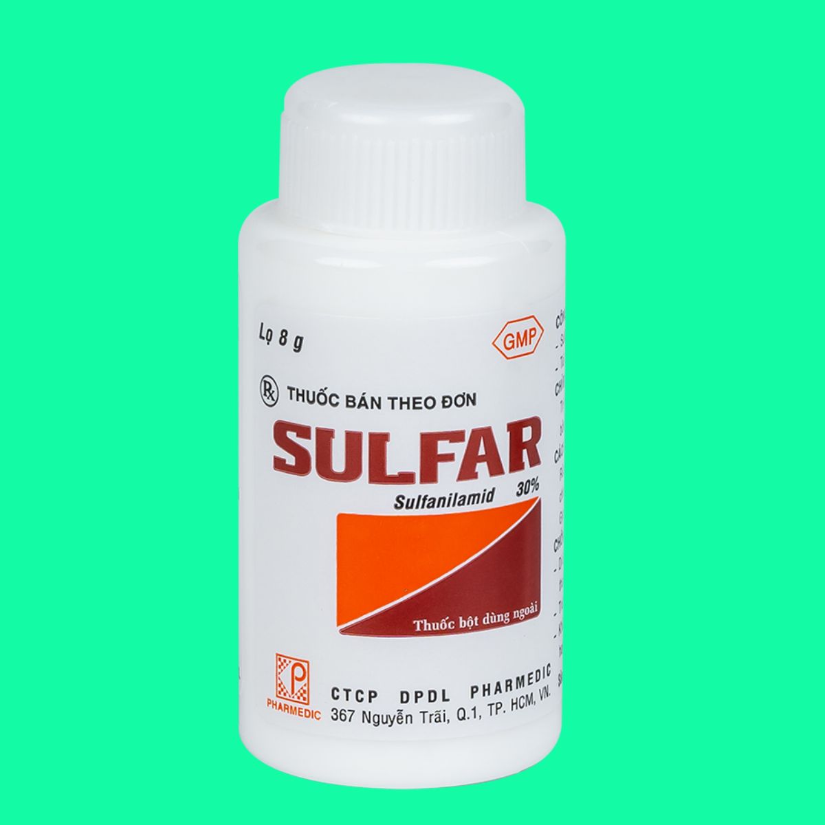Bột Sulfar (9) Bột Sulfar