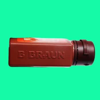 Braunol
