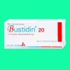 Bustidin 20