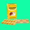 CHOLAPAN Viên mật nghệ 9 CHOLAPAN Viên mật nghệ