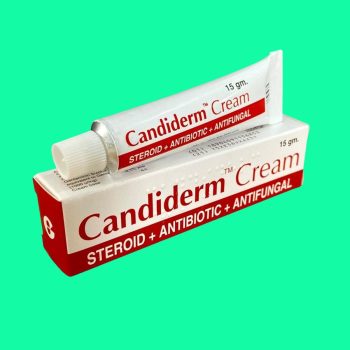 Candiderm