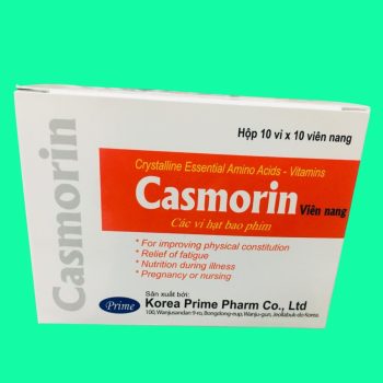 Casmorin