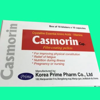 Casmorin