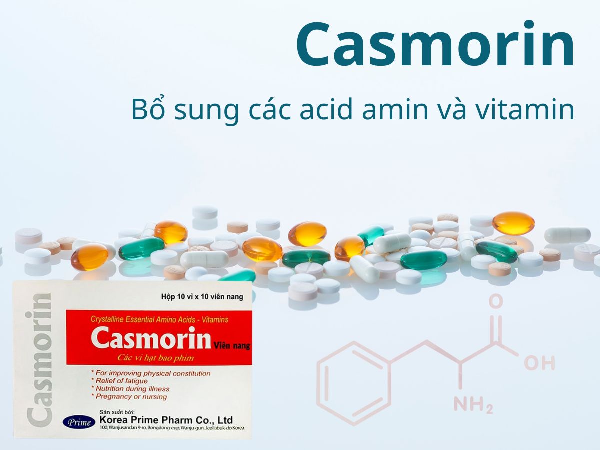 Casmorin