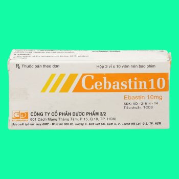 Cebastin 10