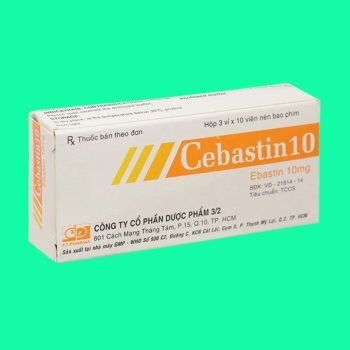 Cebastin 10