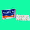 Cefimbrano 200