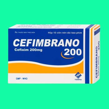 Cefimbrano 200