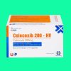 Celecoxib 200-HV 11 Celecoxib 200-HV