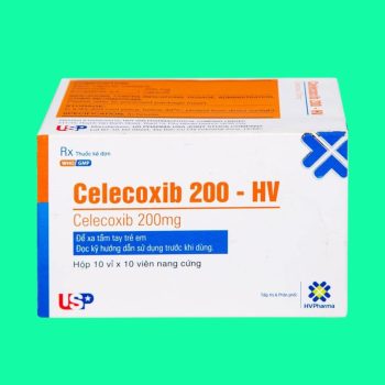 Celecoxib 200-HV