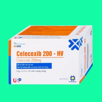 Celecoxib 200-HV