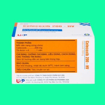 Celecoxib 200-HV