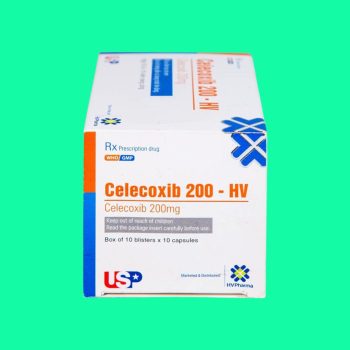 Celecoxib 200-HV