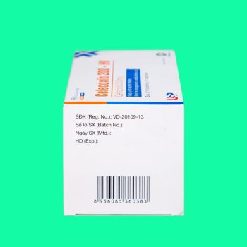 Celecoxib 200-HV