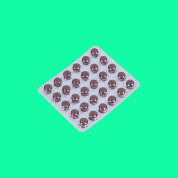Chophytol 200mg